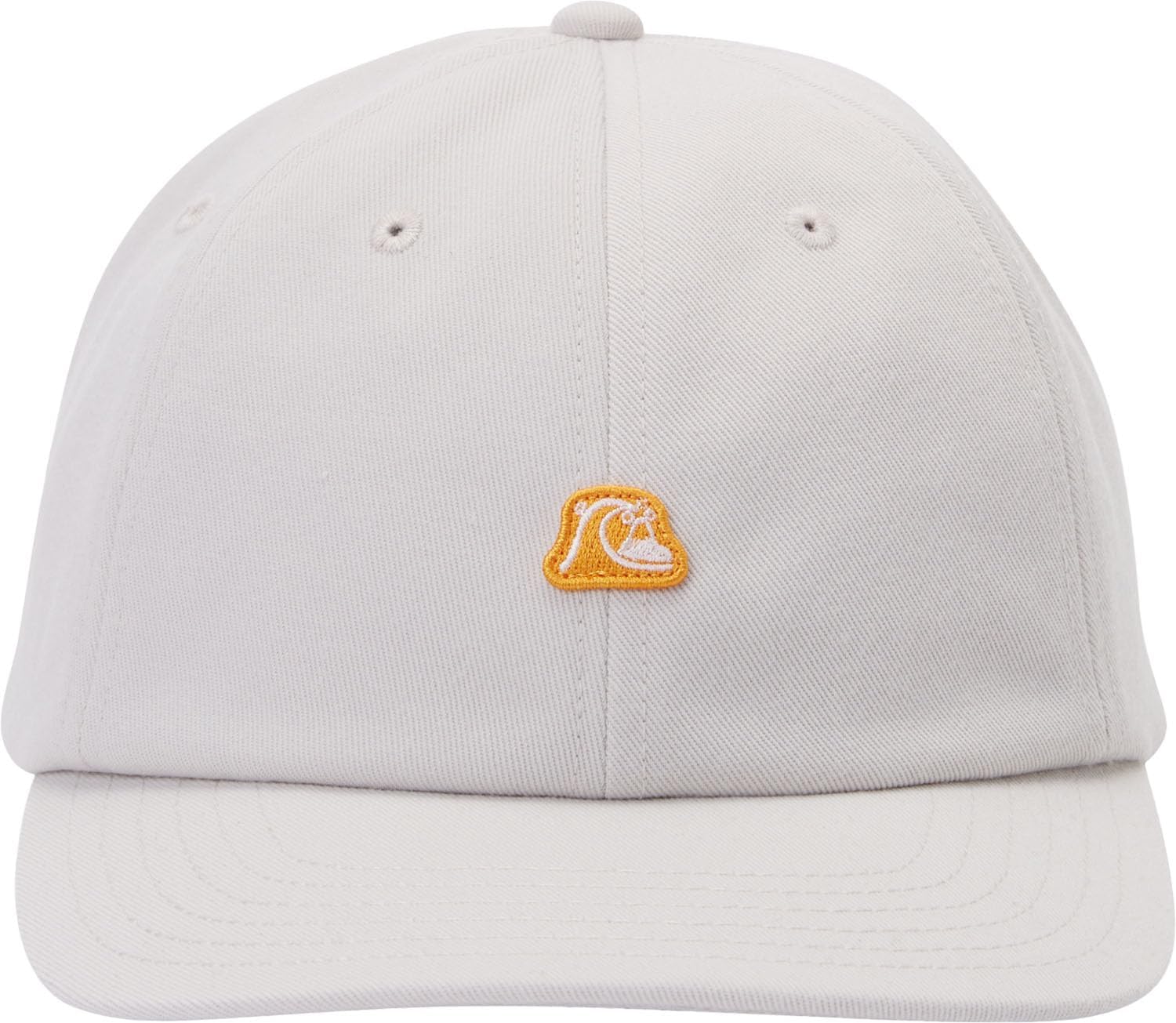 Quiksilver Men's Pierdrop Cap Snapback Trucker Hat