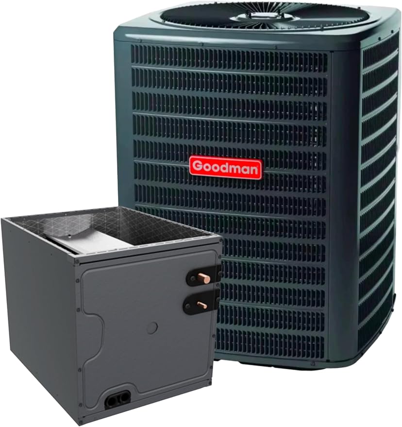Goodman 2 Ton Ac Unitnull