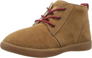 unisex-child Kristjan Chukka Chukka Boot