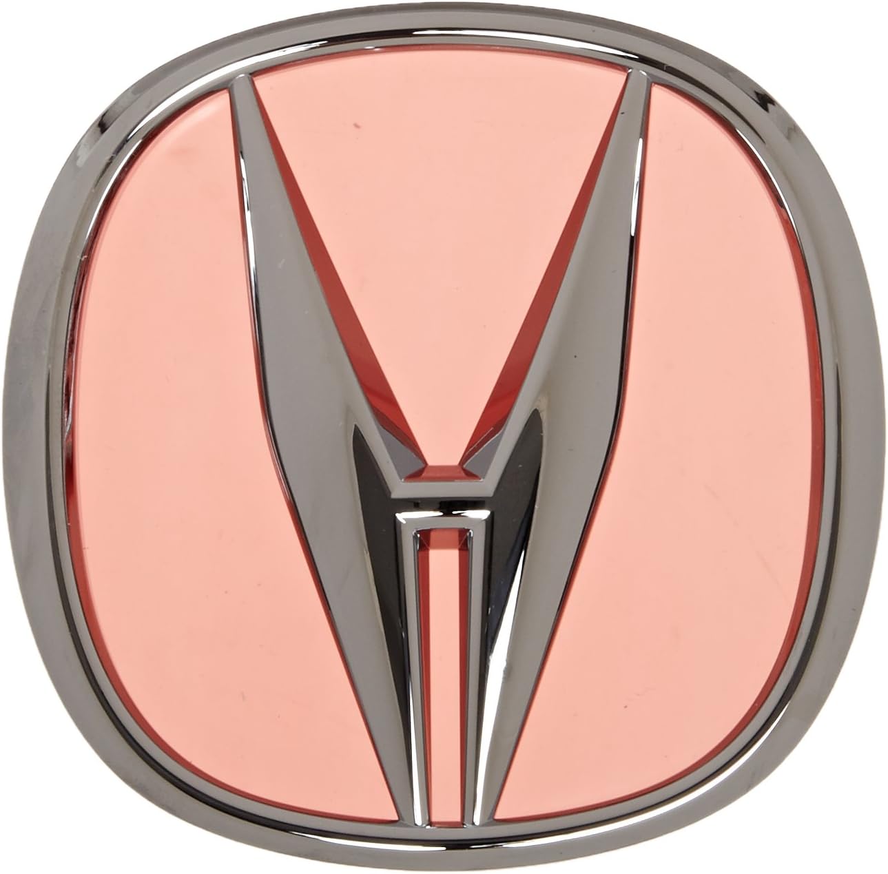 Genuine Acura 75701-TK4-A00 Emblem