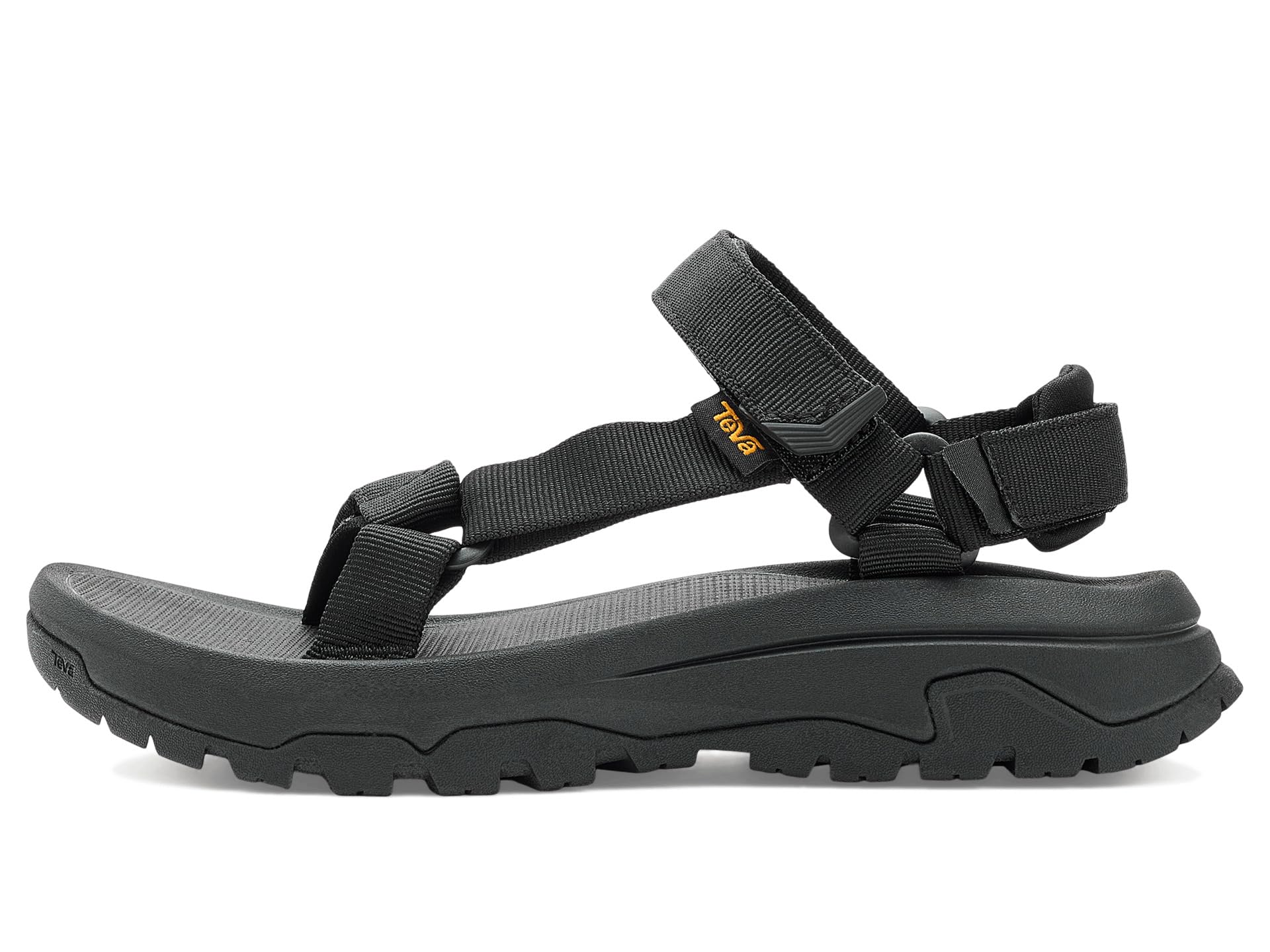 Teva Hurricane XLT3 W BLK - BLACK 39