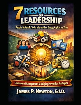The 7 Resources of Leadership Including Classroom Management and Bullying Prevention Strategies