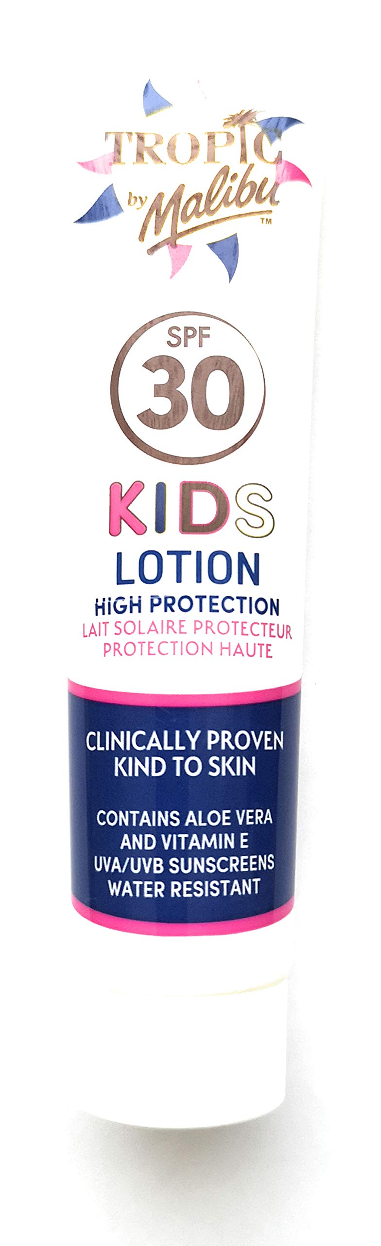 Tropic Malibu Kids Lotion SPF 30 40ml