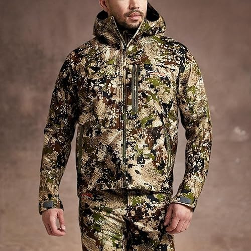 Miniatura 5 de SITKA Gear Thunderhead Chaqueta