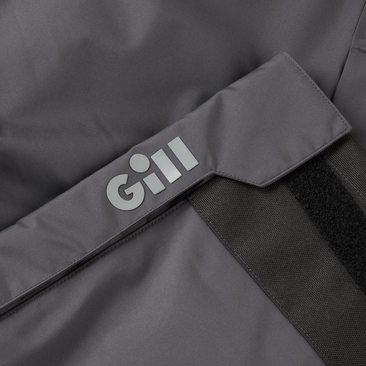 Gill Fishing Aspect Bib - Fully Taped, Waterproof & Breathable - Image 4