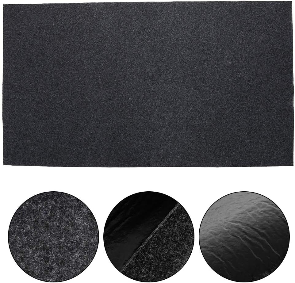 tappeto per caminetto