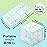 SMALL FISH Infinity Cube Sensory Fidget Toy, Sensory Tool EDC Fidgeting Game for Kids and Adults, Cool Mini Gadget Best for Stress and Anxiety Relief, Hand-Held Fidget Toy (Marble)