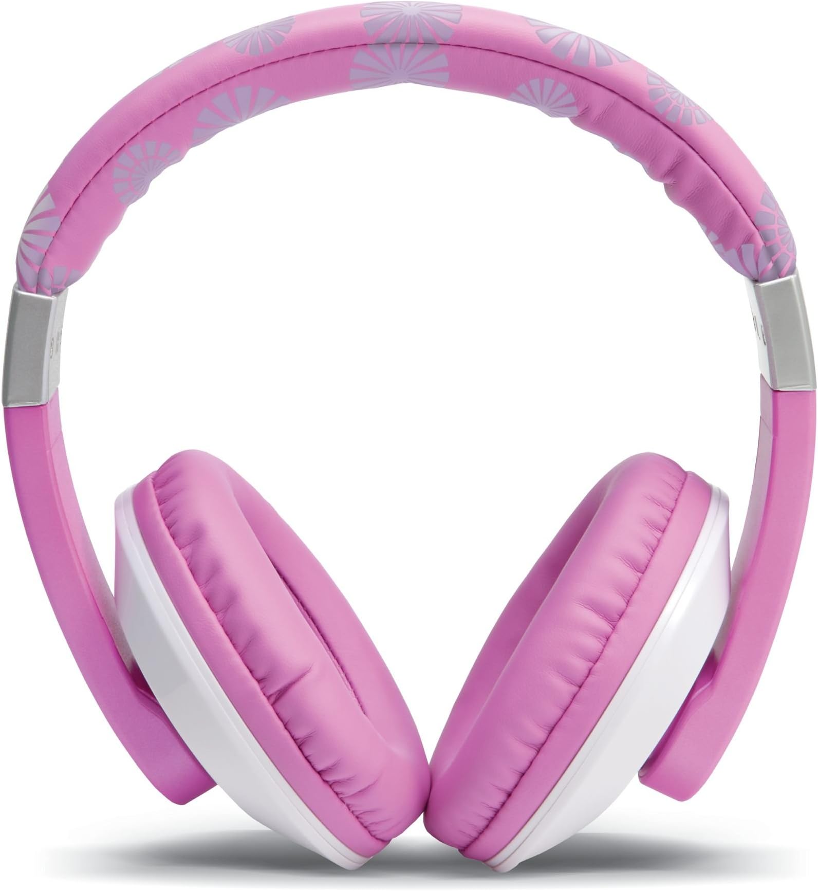 Headphones (Pink)