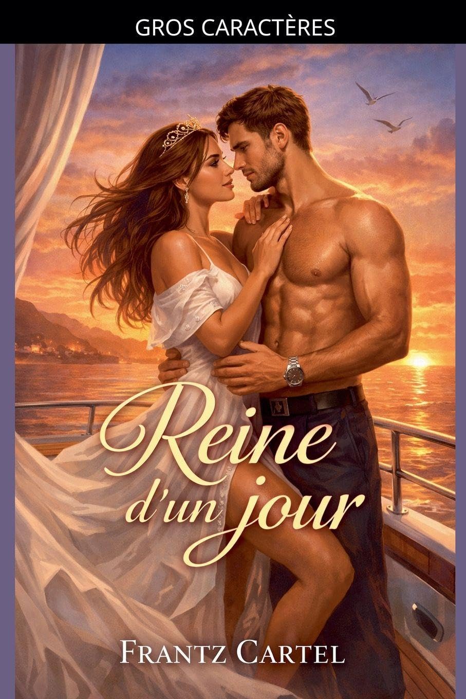 Reine d'un jour