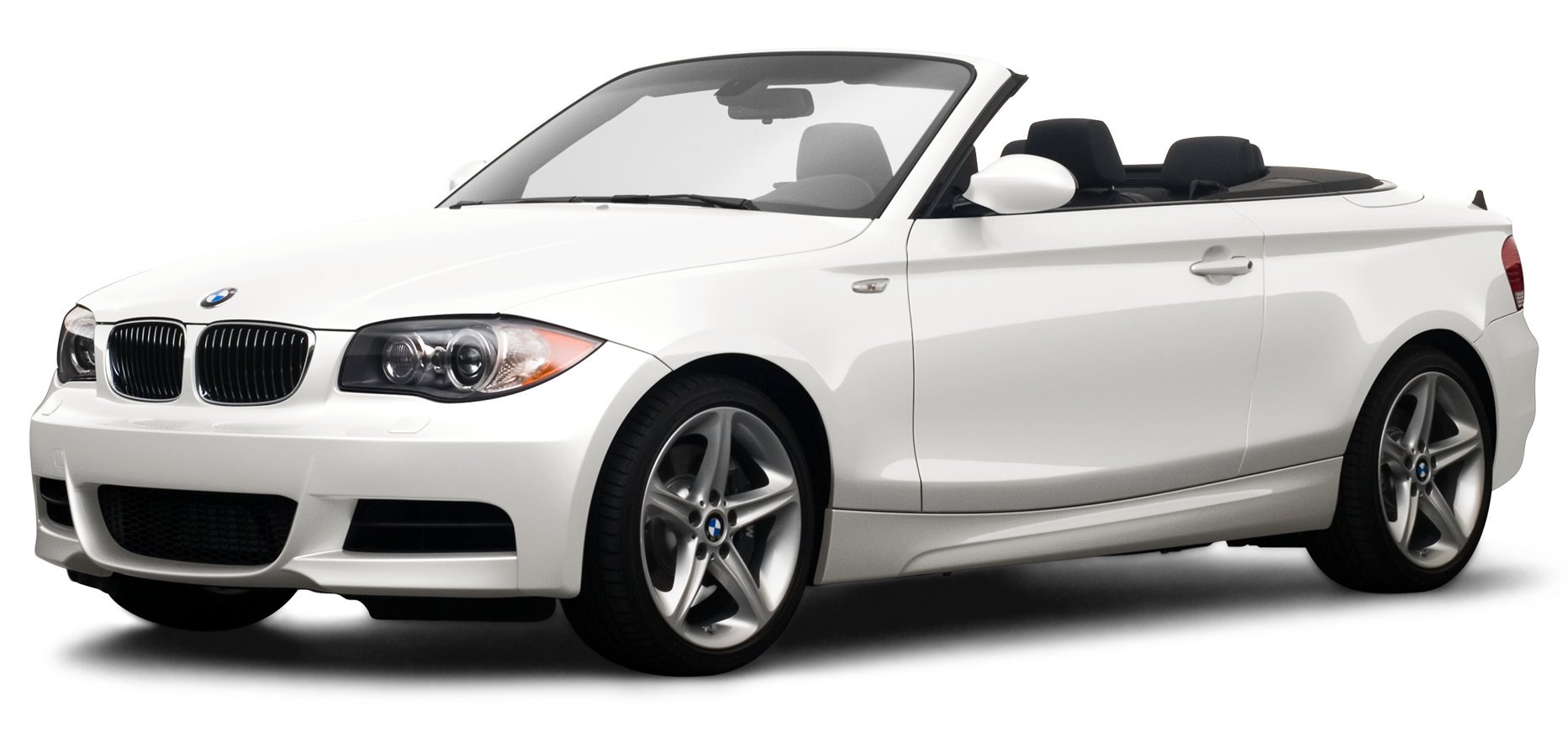 ... 2008 BMW 135i, 2-Door Convertible ...