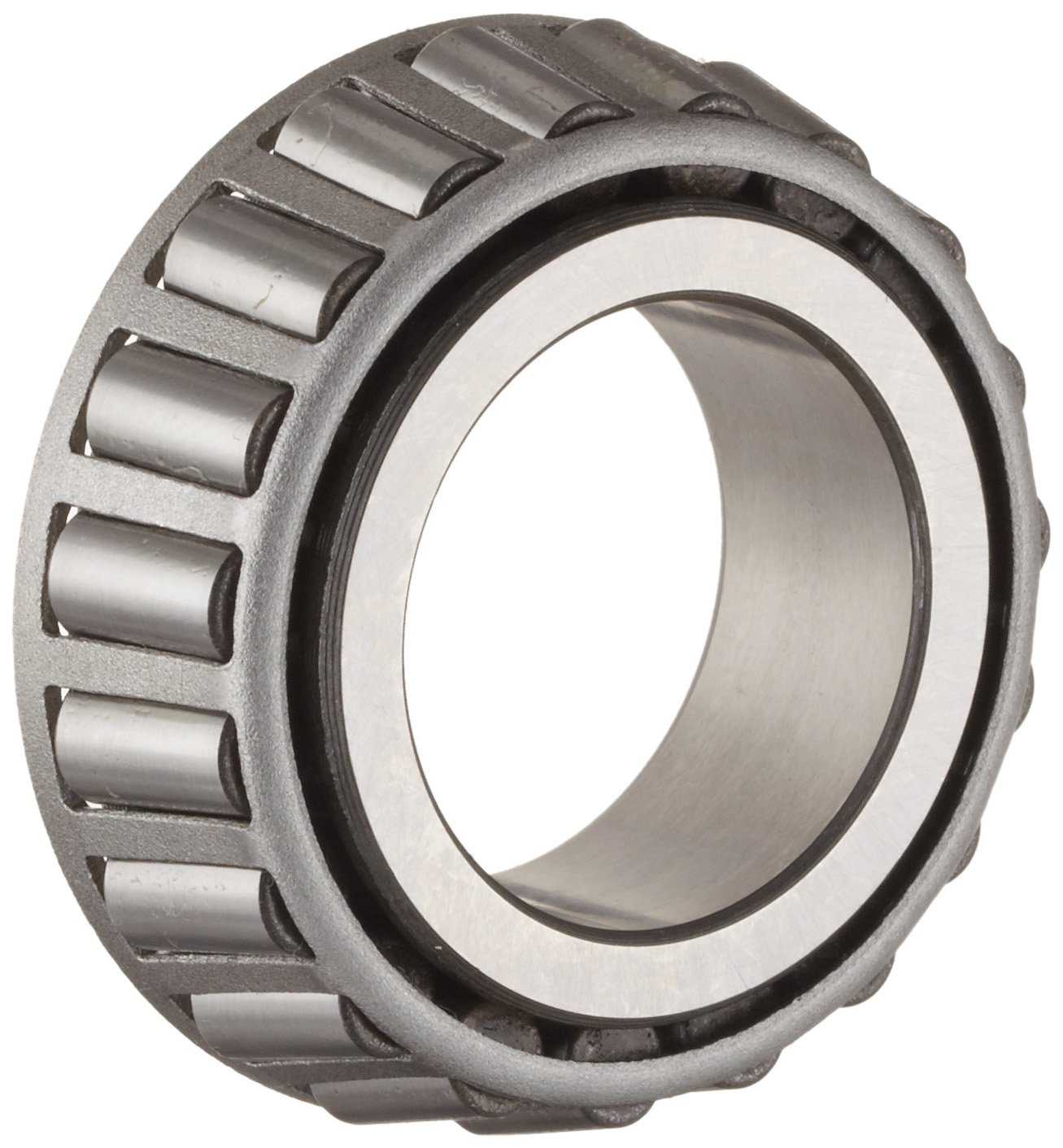 Timken L44643 Tapered Roller Bearing Inner Race Assembly Cone, Steel, Inch, 1.0000