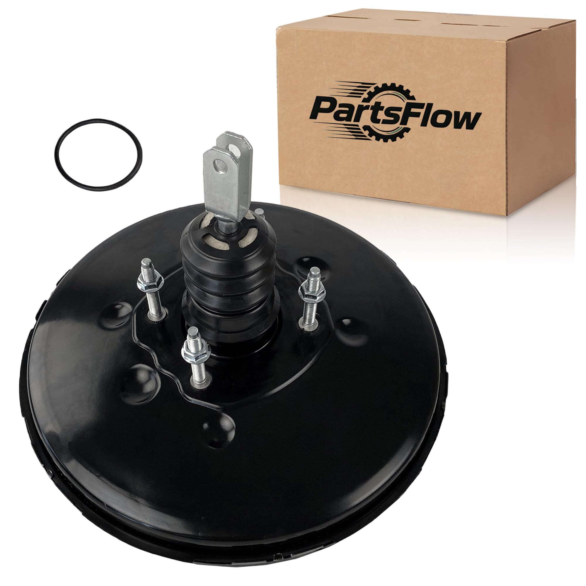 Amazon.com: PartsFlow 54-74232 Vacuum Power Brake Booster