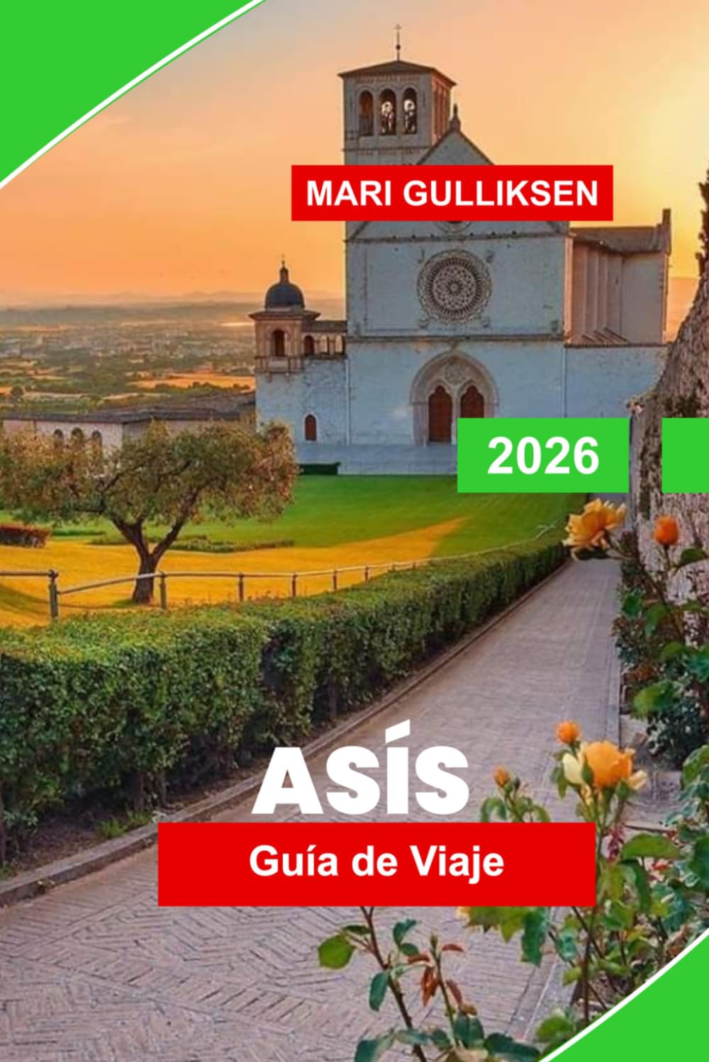 Asís Guía de viaje 2026: Descubra panoramas inmersivos, exposiciones culturales, instalaciones artísticas históricas, lugares de interés local y consejos prácticos para su visita a Alemania.