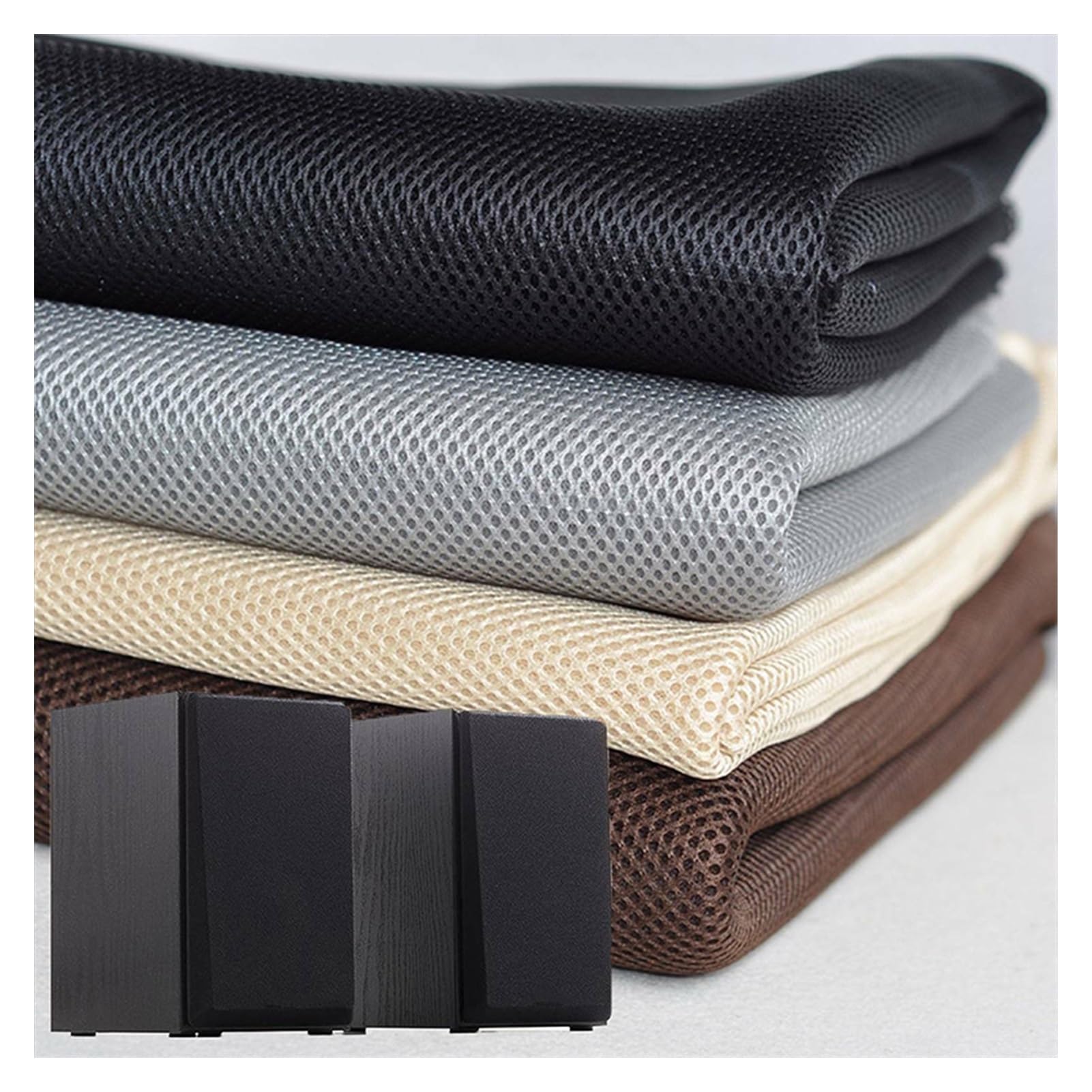 Grille De Protection Pour Haut-parleur De Stéréo,e... - Grandado