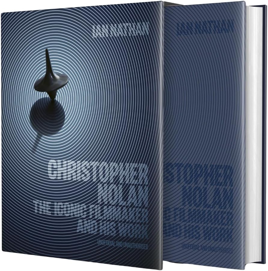 Christopher Nolan: The Iconic Filmmaker and His Work