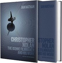 Christopher Nolan: The Iconic Filmmaker and His Work (Iconic Filmmakers Series)