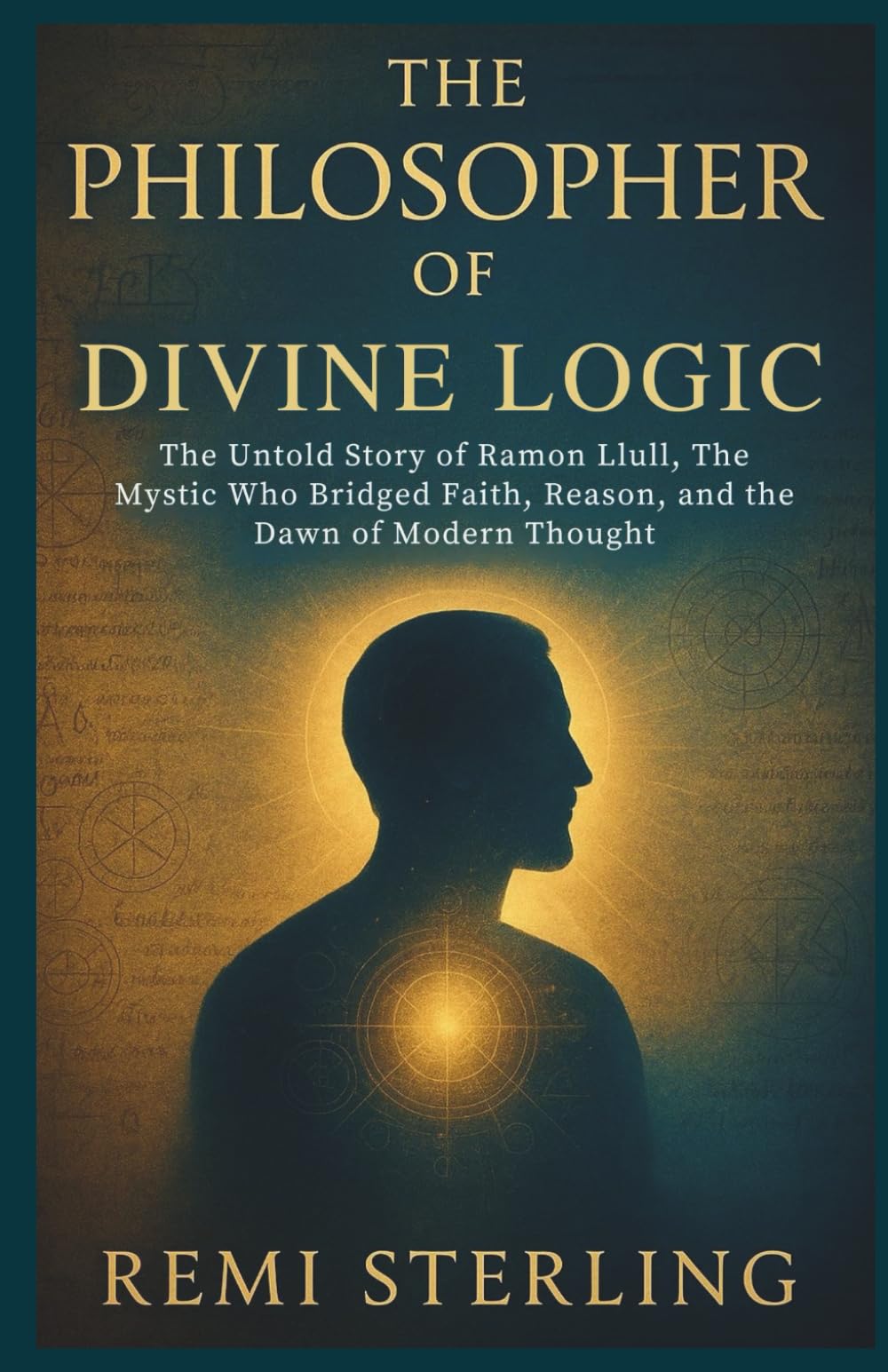 The Philosopher of Divine Logic: The Untold Story of Ramon Llull, The Mystic Who Bridged Faith, Reason, and the Dawn of Modern Thought (Chronicles of Missionaries)