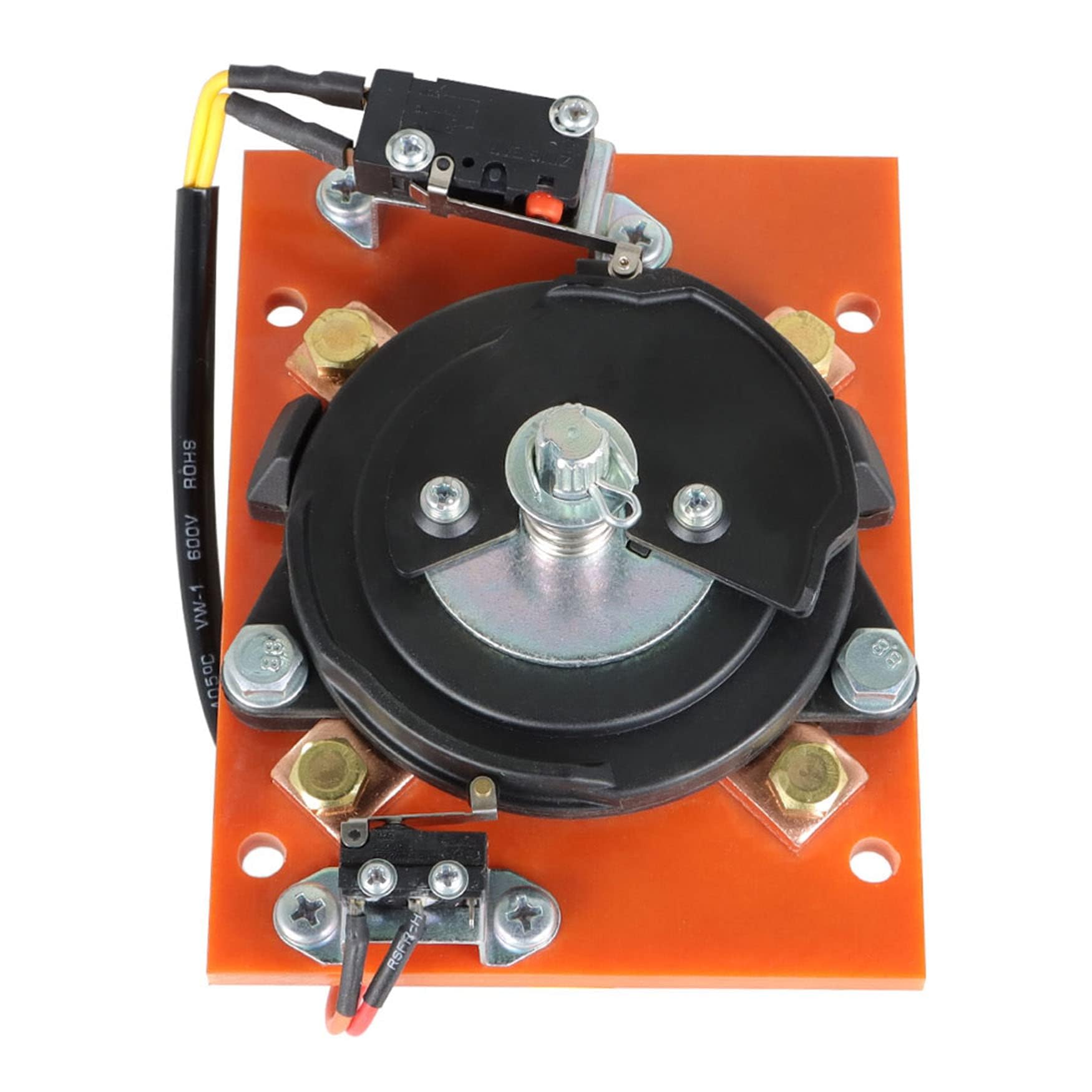 WFLNHB Golf Cart Forward Reverse Switch Replacement for Yamaha G8 G9 36V JF3-82917-01