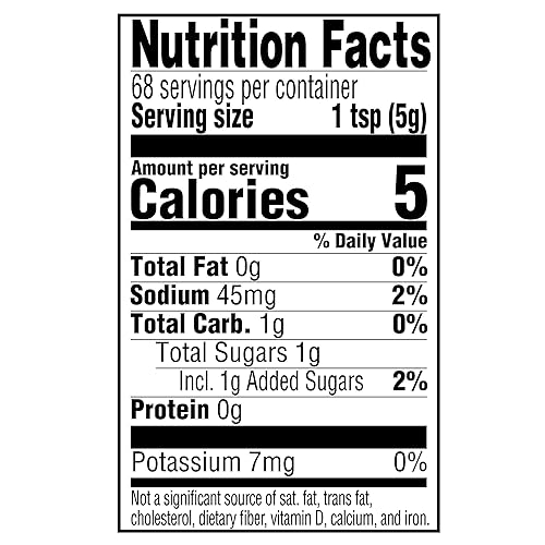 Miniatura 5 de Marca Yaxa – Happy Belly Mostaza con Miel, Kosher, 12 onzas (Paquete de 1)