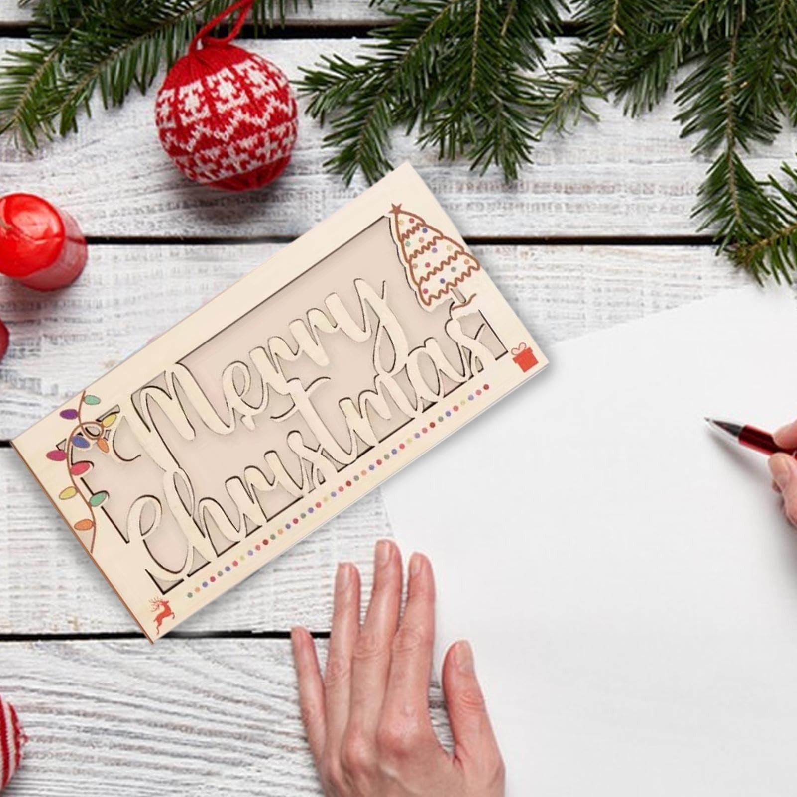 Tarjeta de regalo para dinero de Navidad, sobres de dinero de Navidad, soporte para dinero, tarjetas divertidas de dinero para vacaciones, carteras de dinero de Navidad para tarjetas de efectivo,