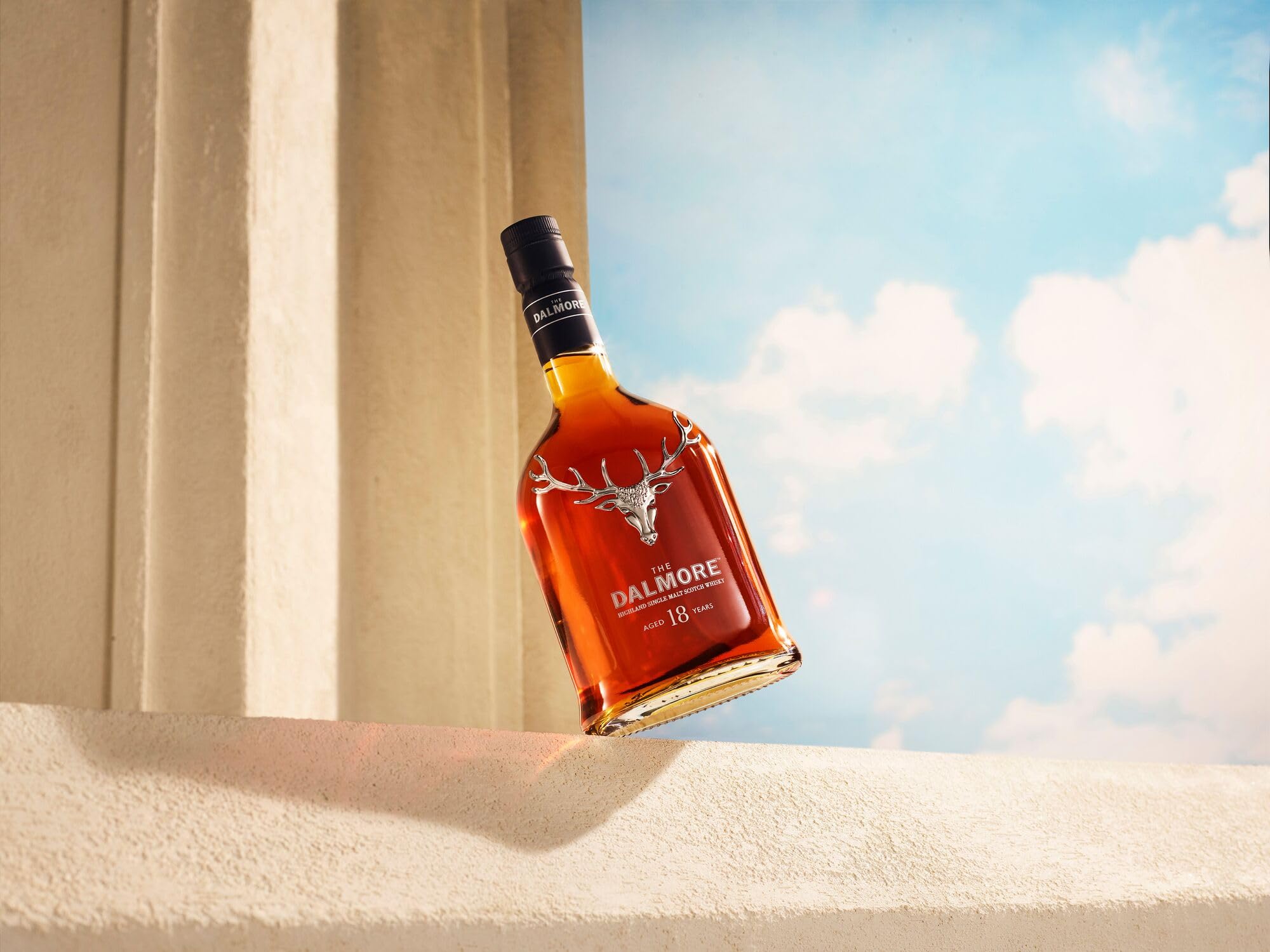 Amazon.co.jp: ダルモア 18年 [ ウイスキー イギリス 700ml