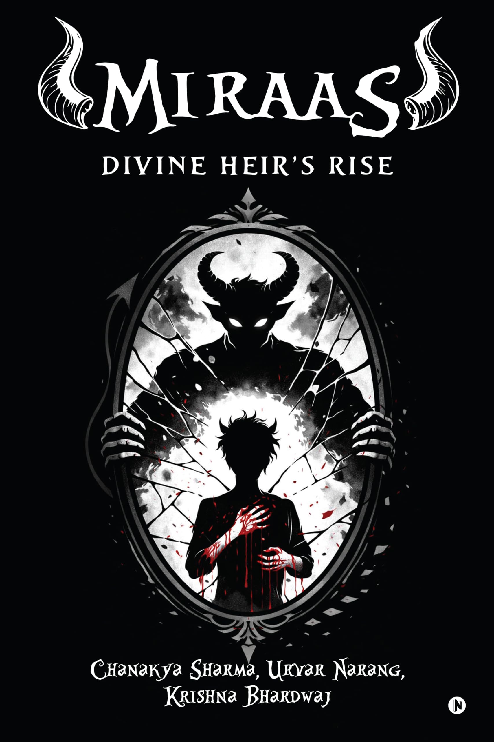 Miraas: Divine Heir's Rise