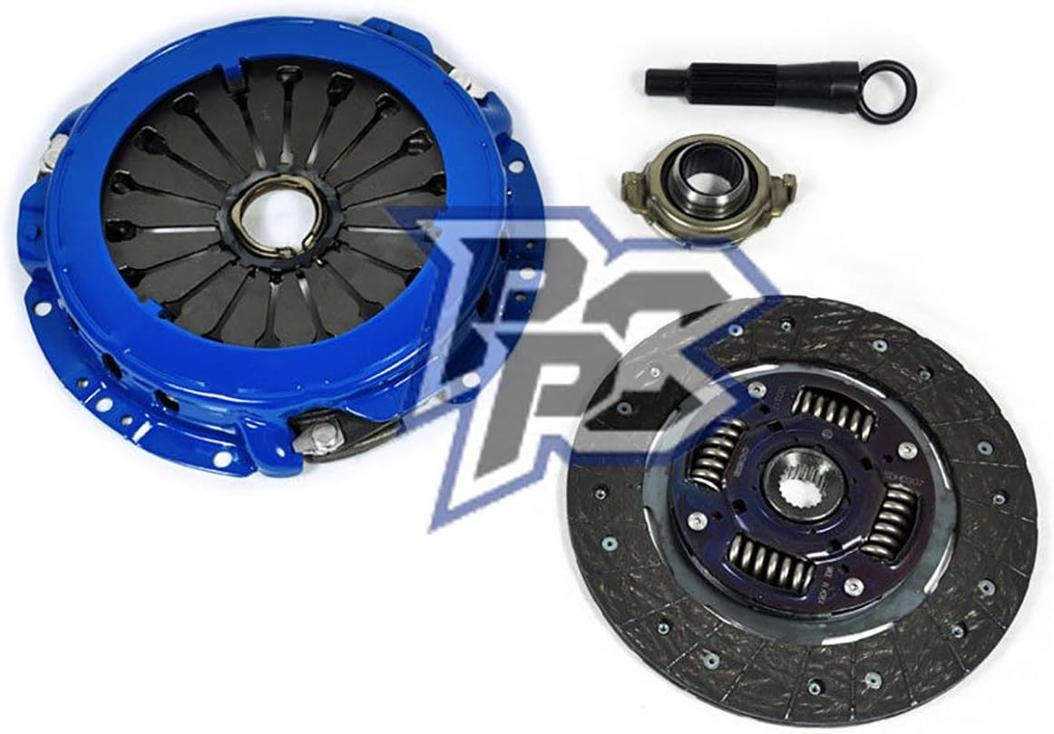 PPC STAGE 1 SPORT CLUTCH KIT fits 96-08 HYUNDAI ELANTRA TIBURON 1.8L 2.0L DOHC