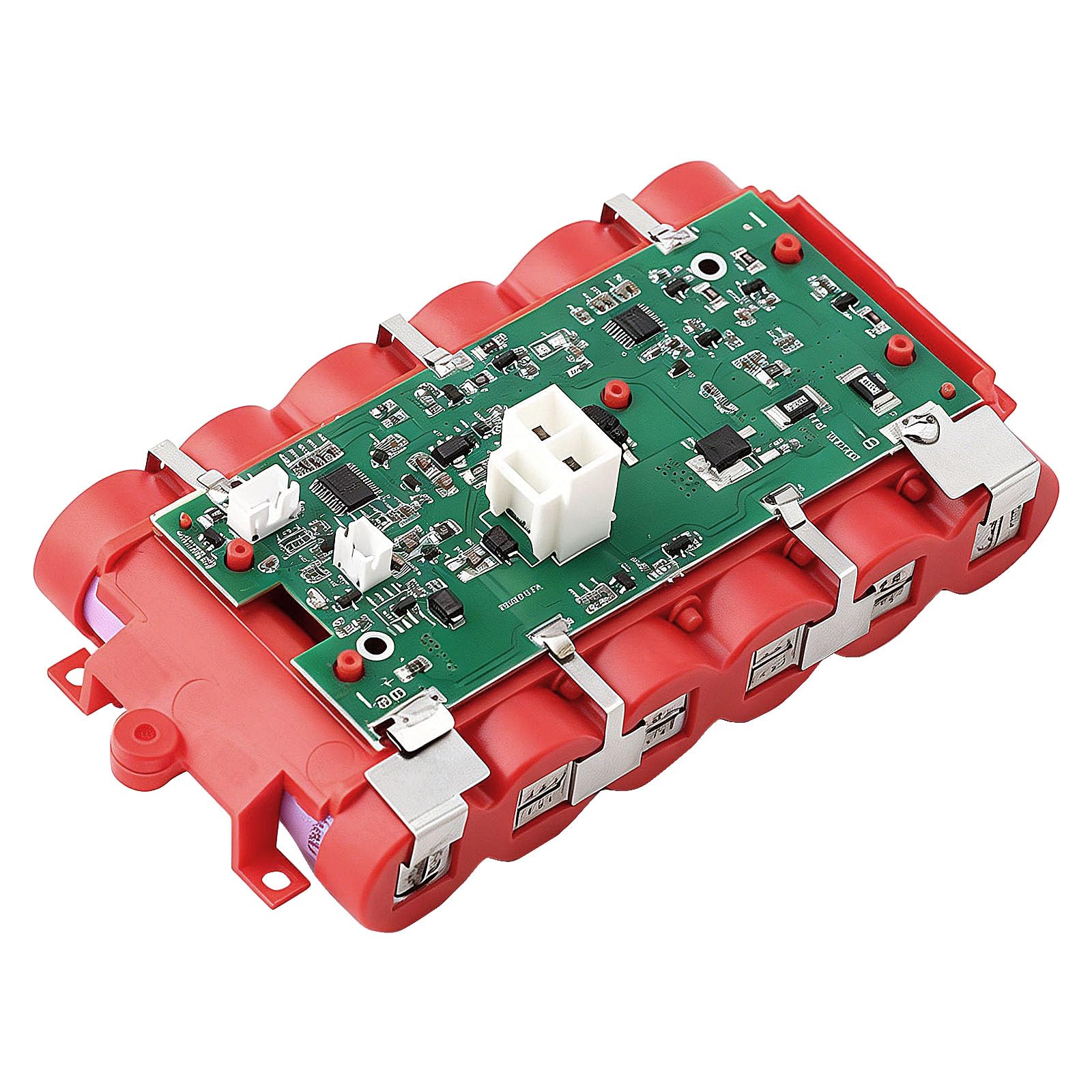 Vakuum Batterie Li-ION pour Rowenta ty94 rh94 Serie RS- 223001437 pour Sauger Rowenta Air Force 560 Air Force 560, Air Force 560 Flex (21.9V, 3000mAh)