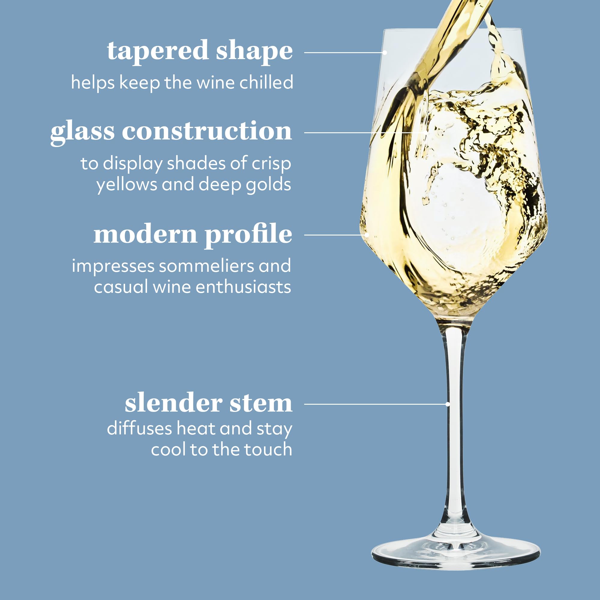 21st birthday wine glass PAVILION 21 GIFT BOXED 19 OZ CRYSTAL WINE GLASS  shopflowersplus.com