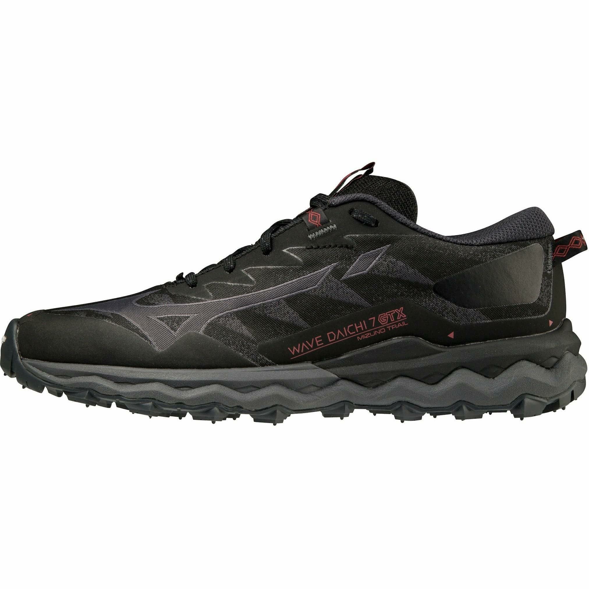 Mizuno Wave Daichi 7 GTX CorsaDonna