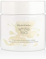 Elizabeth Arden White Tea Body Cream, 400 ml