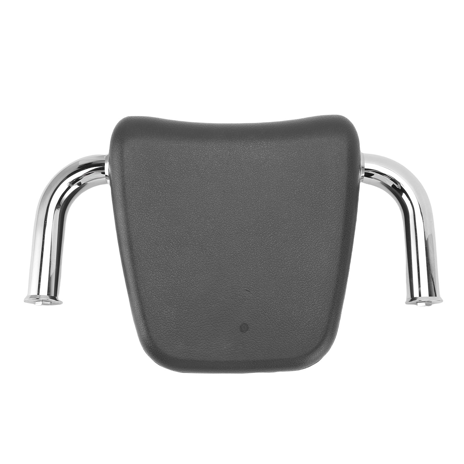 Almohadas Baño SPA, 14,96 X 9,84 X 9,65 Pulgadas, Almohadas Bañera Prueba Agua, Reposacabezas Bañera con Soporte Acero Inoxidable para Hogar, Hotel, Baño, Hidromasaje