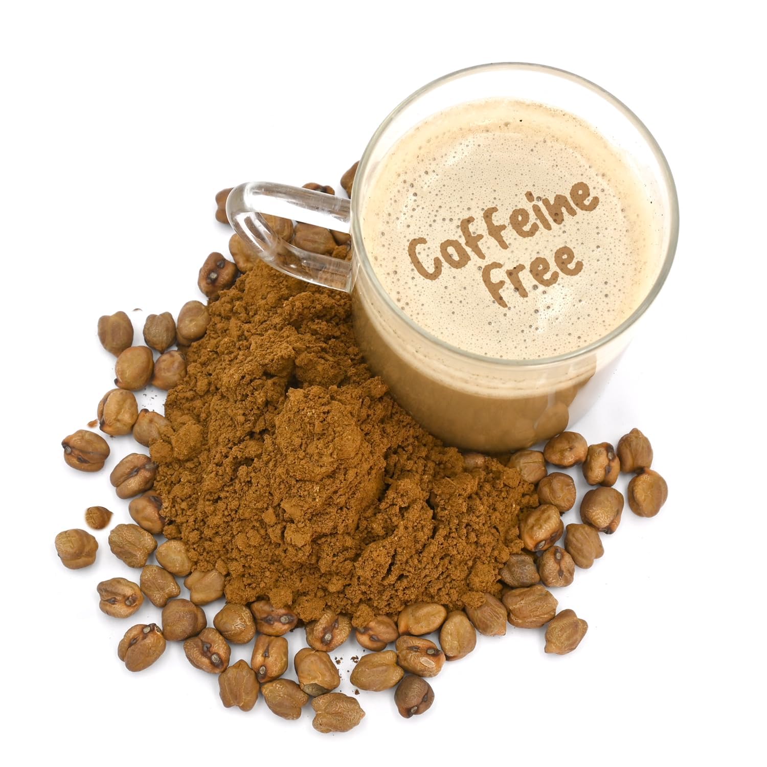 See full amazon price history chart for Satopradhan No Coffee Powder 100g, Prepared using Organic Chickpeas/Kabuli Chana - Non Stimulant Caffeine Free & Dairy-Free Fine Powder Satopradhan No Coffee Powder 100g, Prepared using Organic Chickpeas/Kabuli Chana - Non Stimulant Caffeine Free & Dairy-Free Fine Powder (B0D8Y3Q52X) Amazon Price History, Amazon Price Tracker