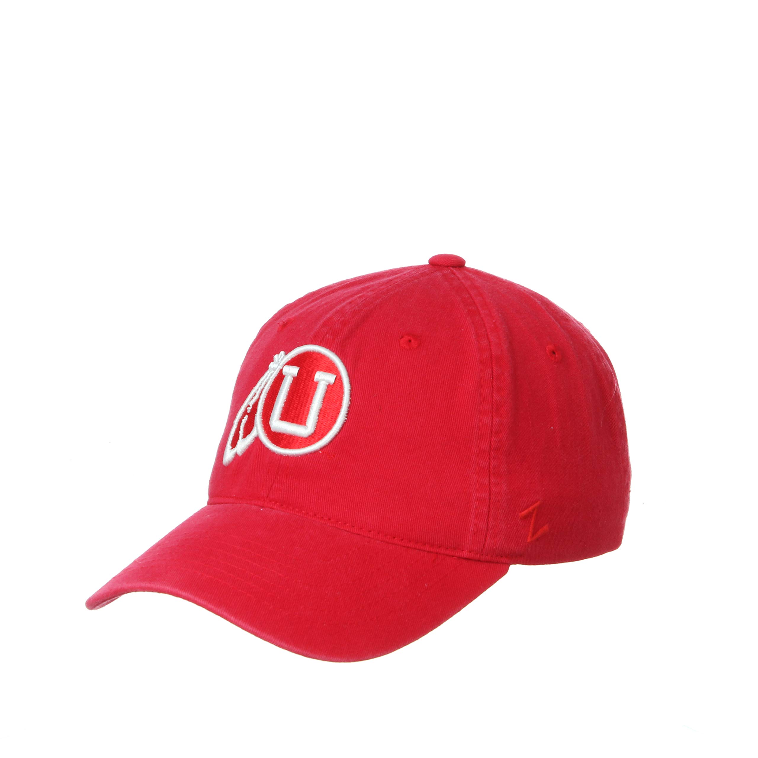 ZHATS NCAA Mens Adjustable Scholarship Vault Hat