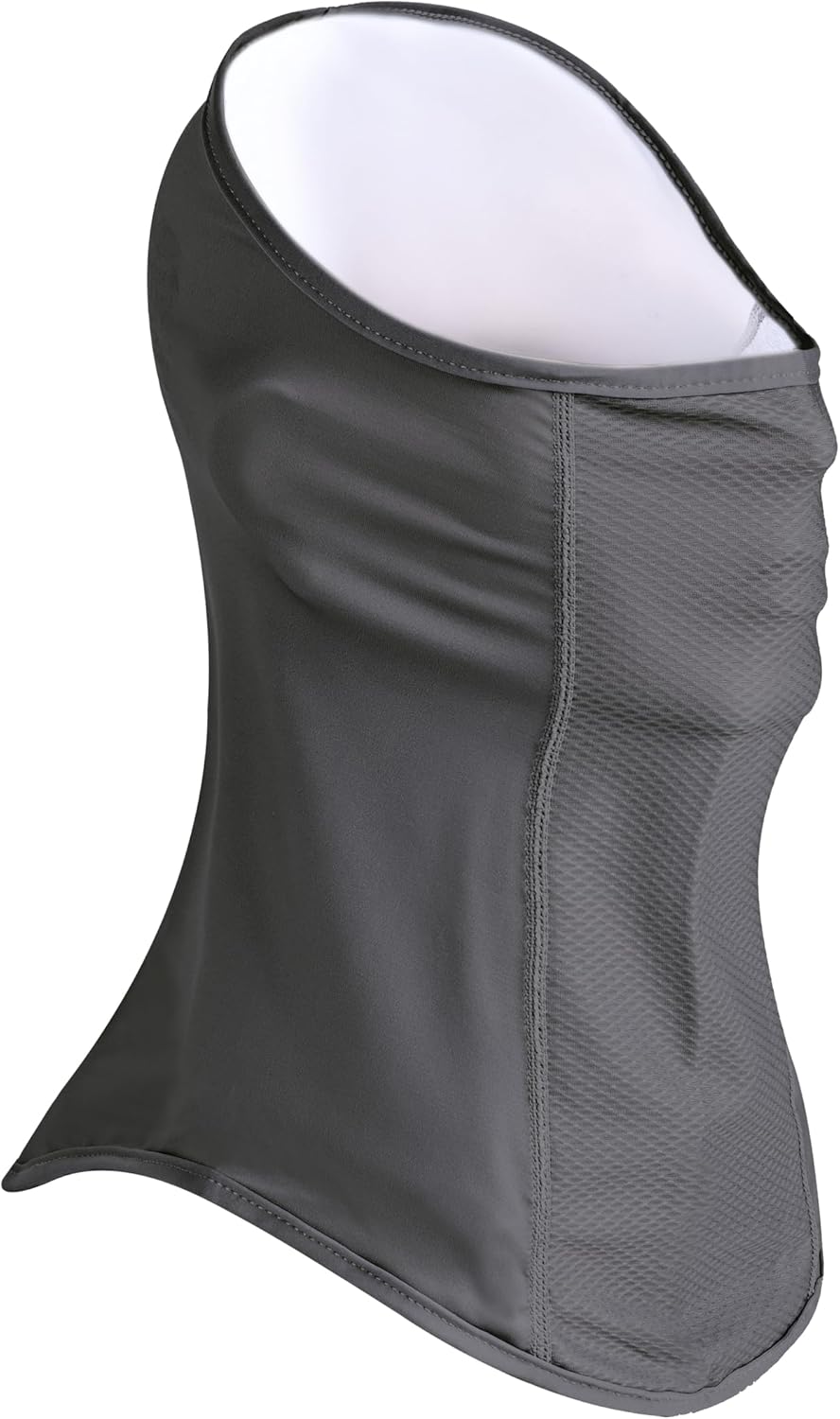 UPF 50+ Breathable Neck Gaiter & Face Mask for Sun Protection UPF 50+ Breathable Neck Gaiter & Face Mask for Sun Protection