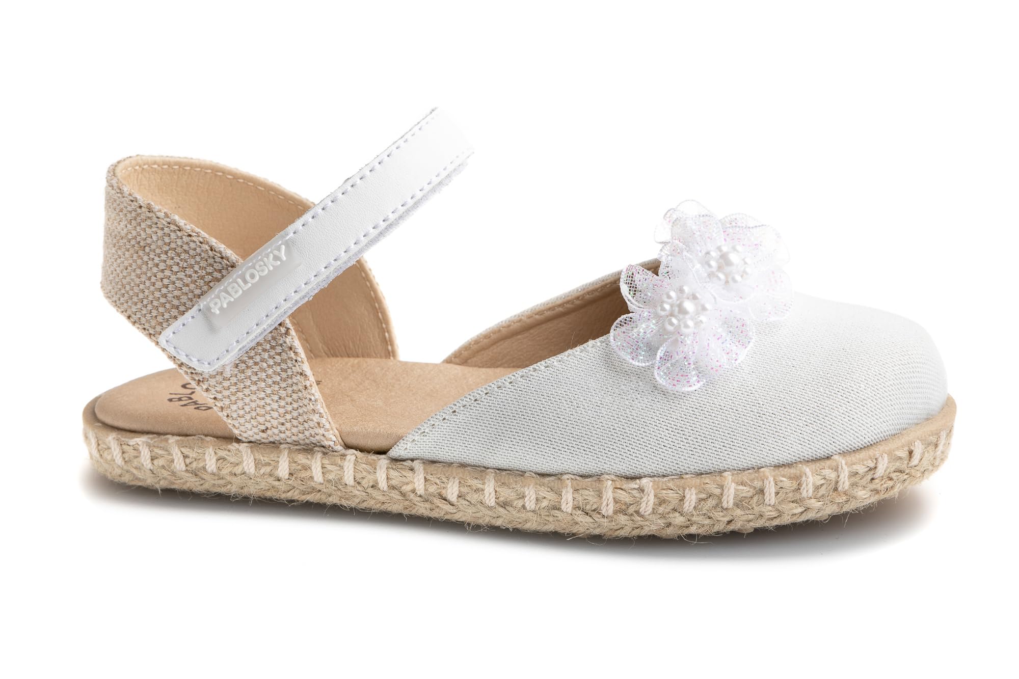Pablosky Yute 610401 Sandalia