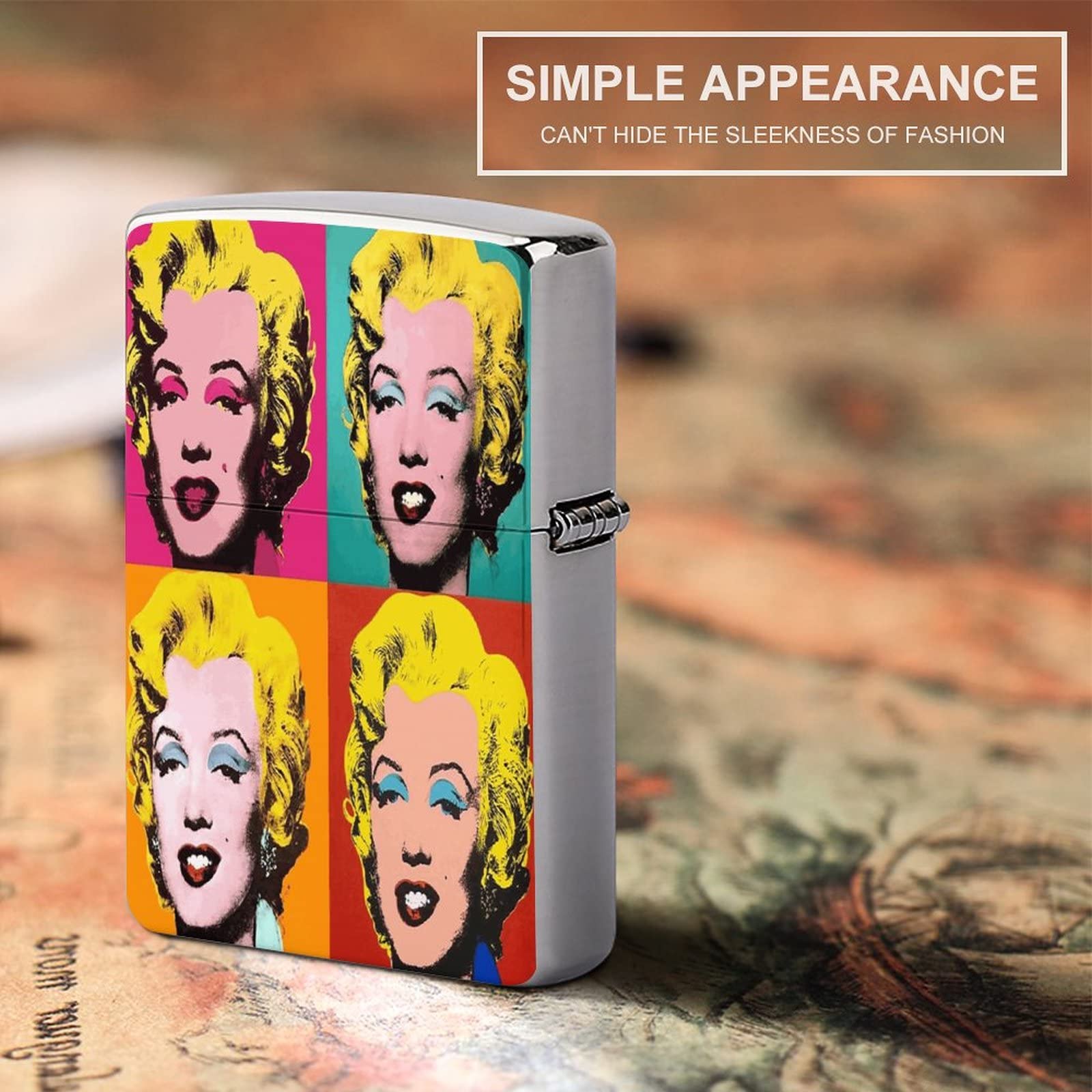 BUGI ステンレス シザー 専用ケース付き 803-3