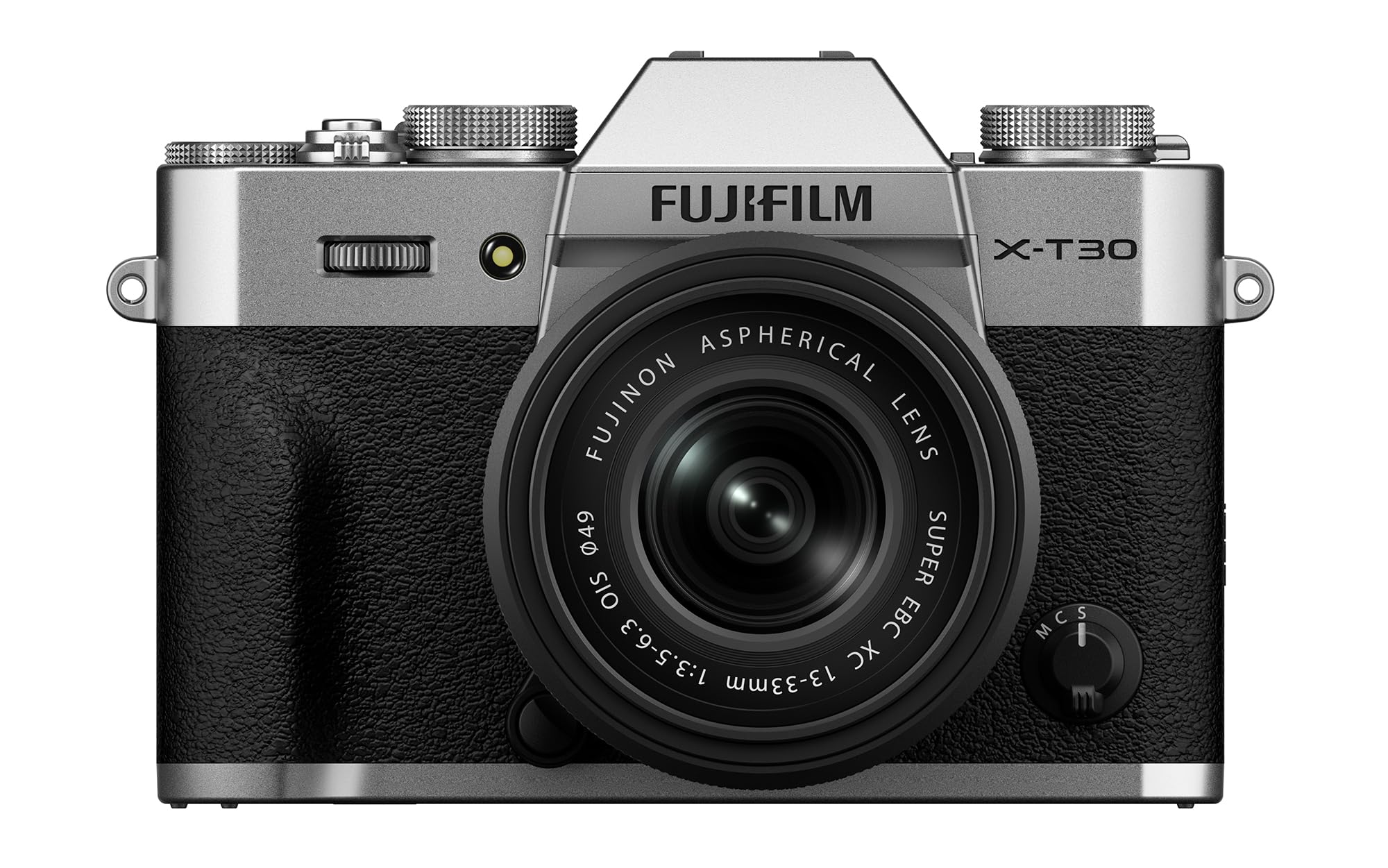 FUJIFILM X-T30 III