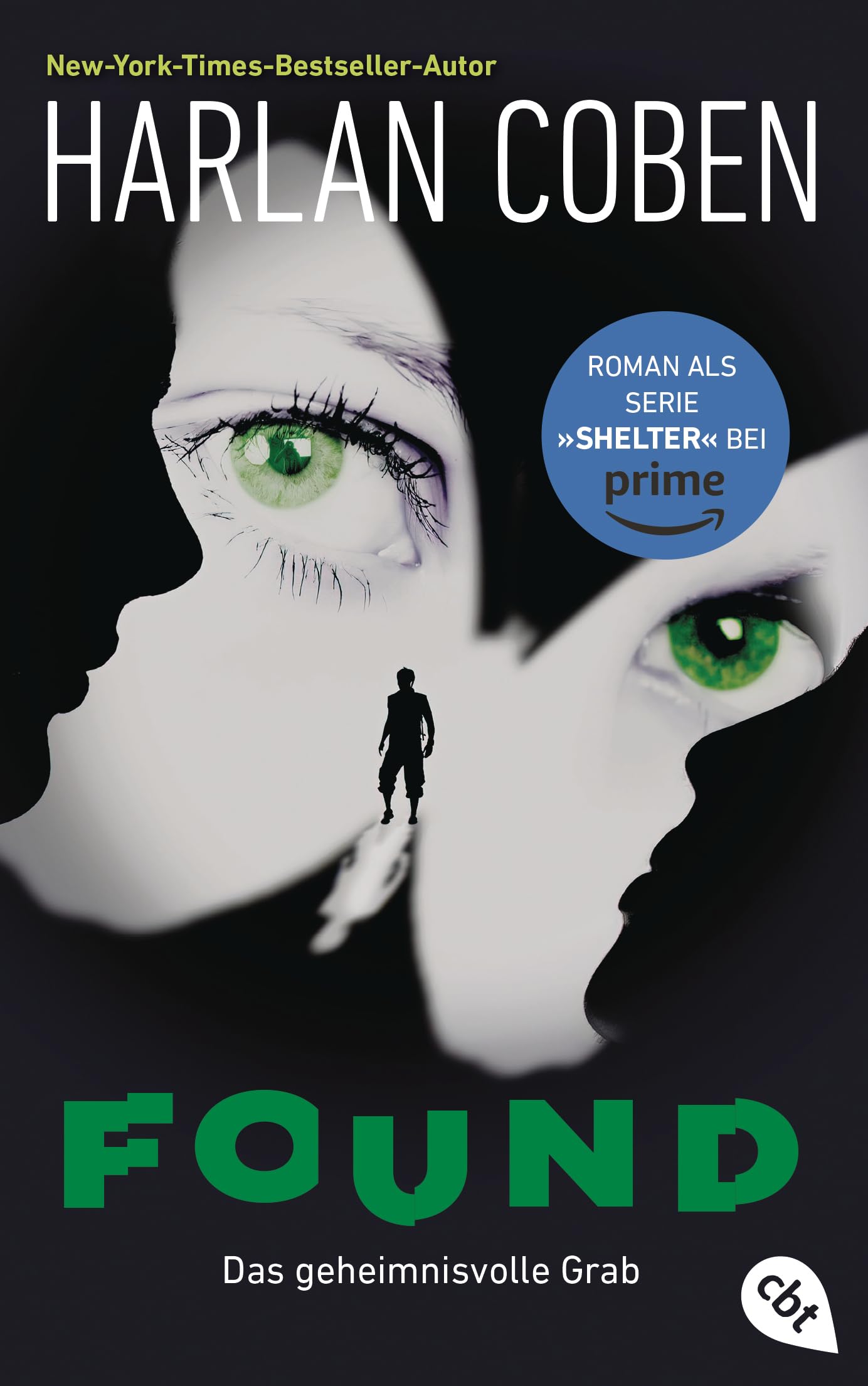 Found – Das geheimnisvolle Grab