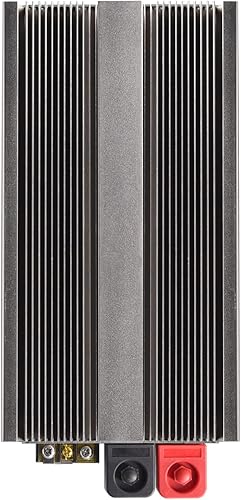 Miniatura 5 de Cllena - Regulador de voltaje convertidor reductor de 24V a 12V 200A 2400W, transformador buck de CC a prueba de agua fuente de alimentación