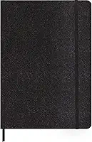 Tilibra - Caderno Costurado Executivo Capa Dura Fitto M Cambridge 80 Folhas - 1 Un