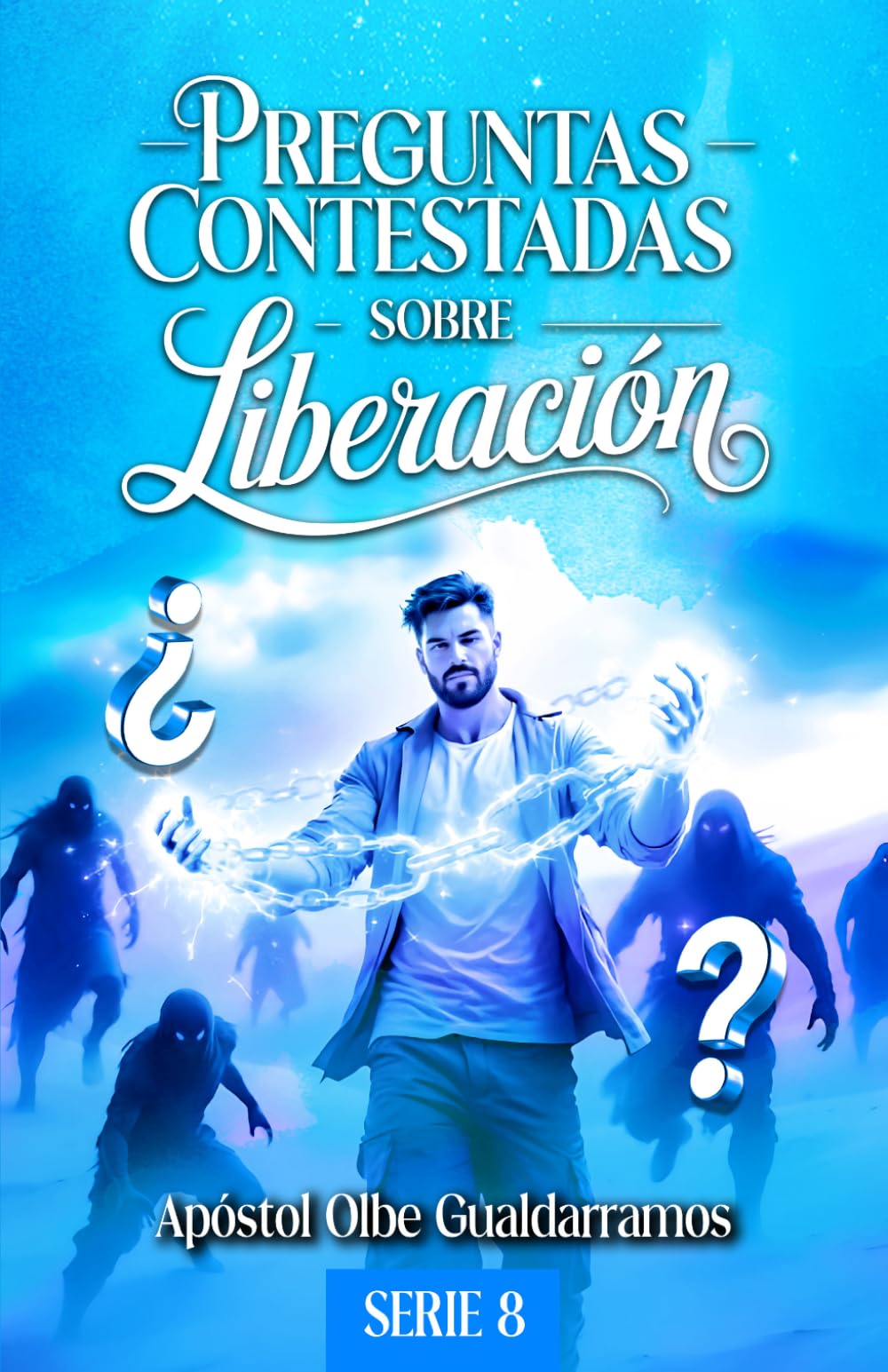 PREGUNTAS CONTESTADAS SOBRE LIBERACIÓN