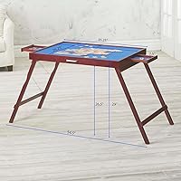 Vista 5 de Accesorio de mesa de rompecabezas