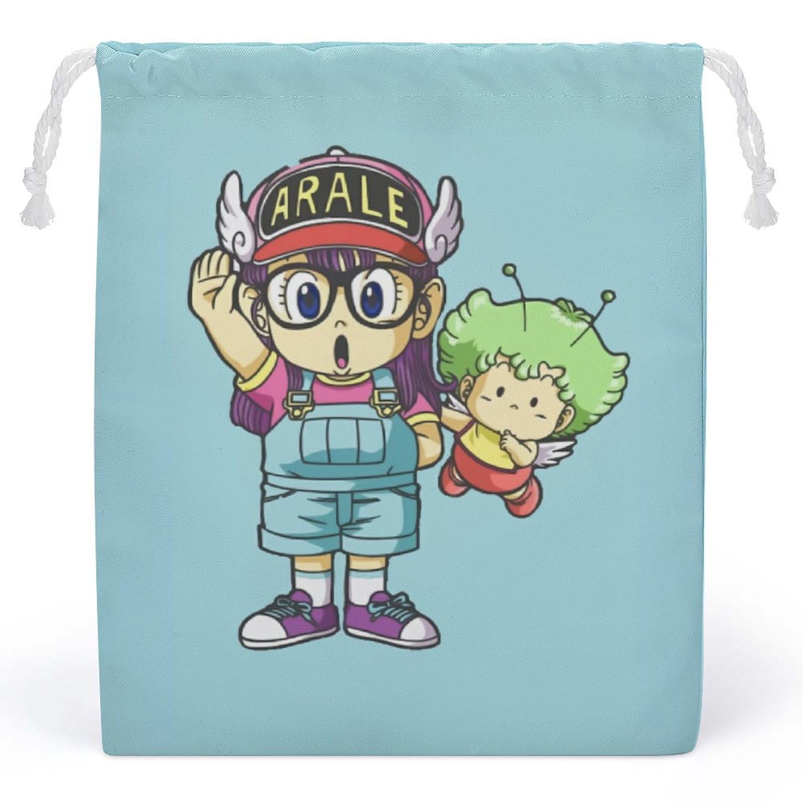 アラレちゃん ランチョンマット