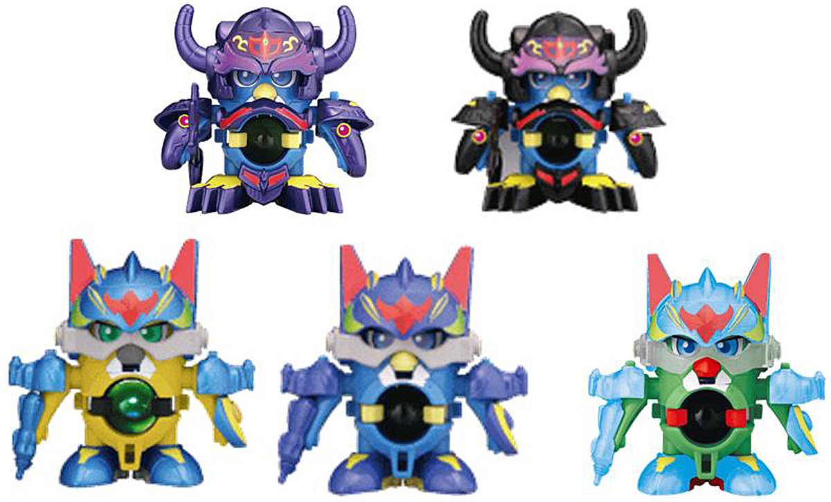 Amazon.co.jp: クロスファイト ビーダマン BM-14 カスタムメイル