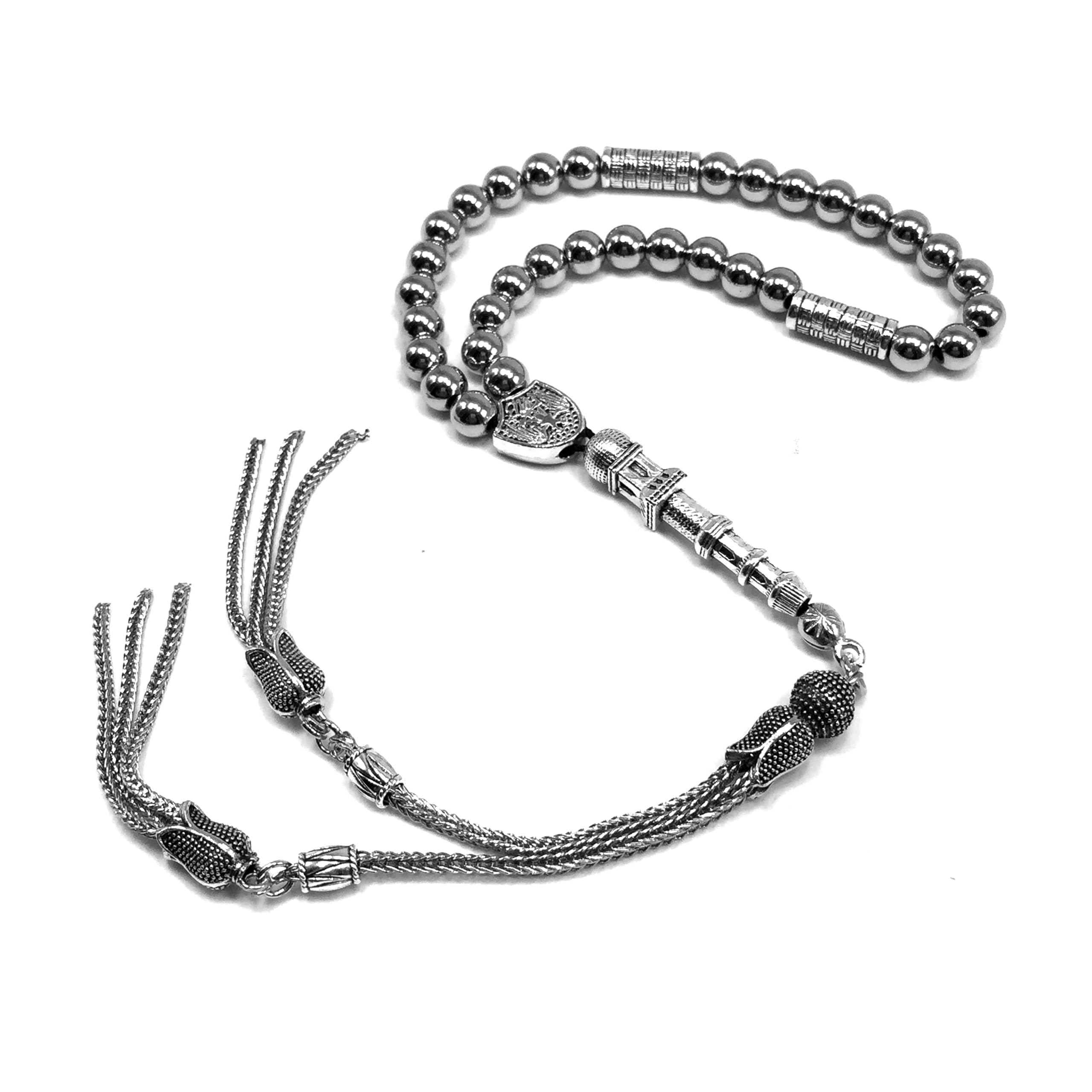 Amazon.com: ALBATROSART Antique Silver Plated Collection - 33