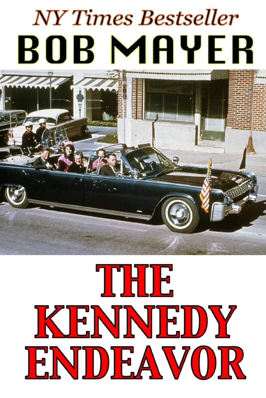 The Kennedy Endeavor