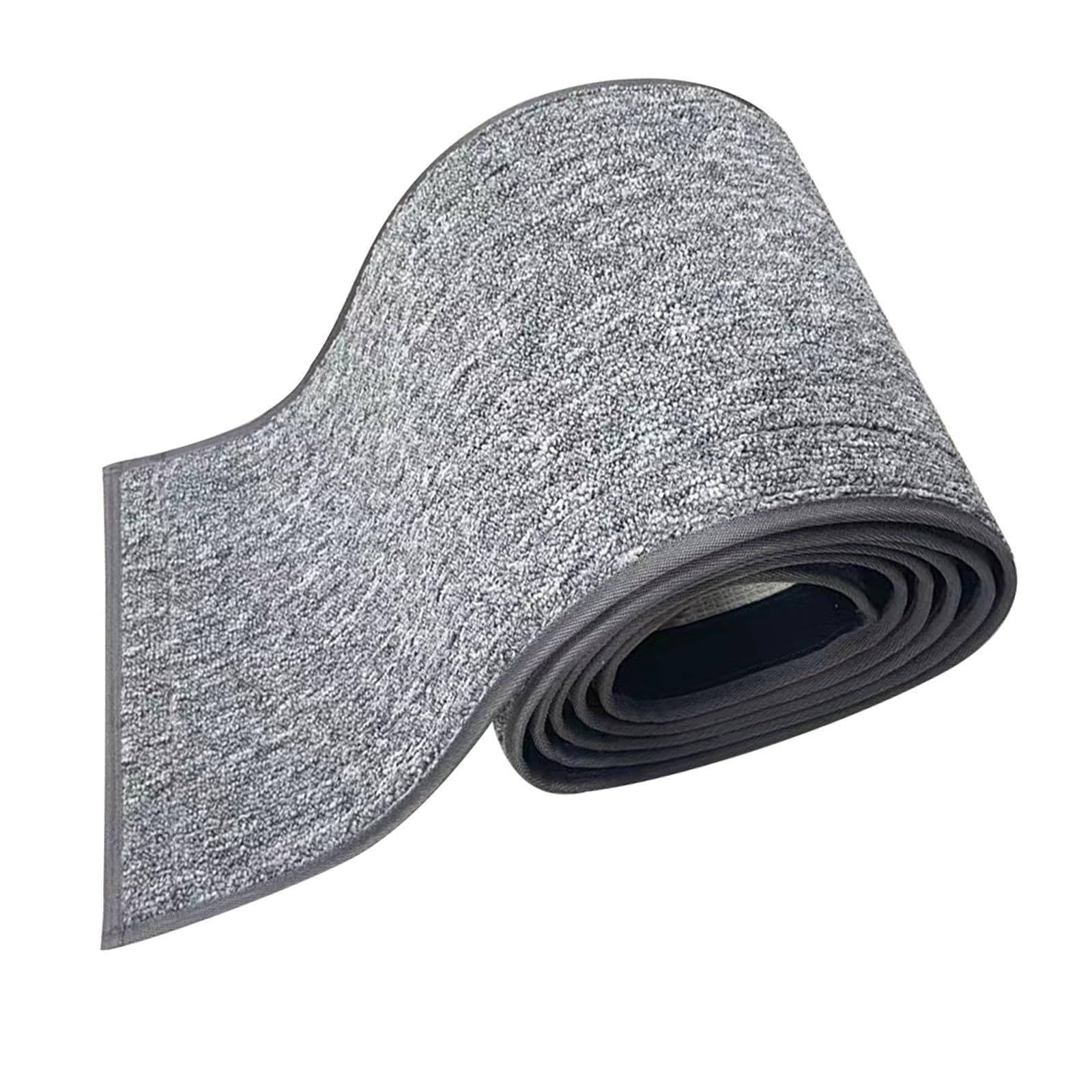 Roue de course pour chat : tapis de rechange en feutre contre les glissades
