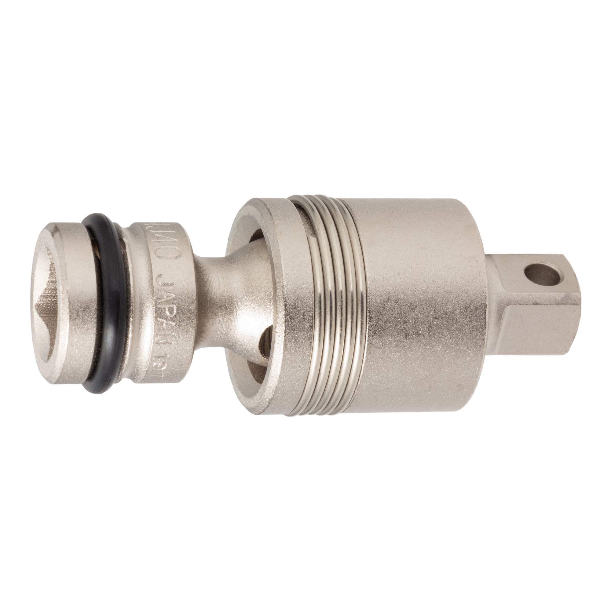 Soc 17Mm 1/2D Imp 6Pt