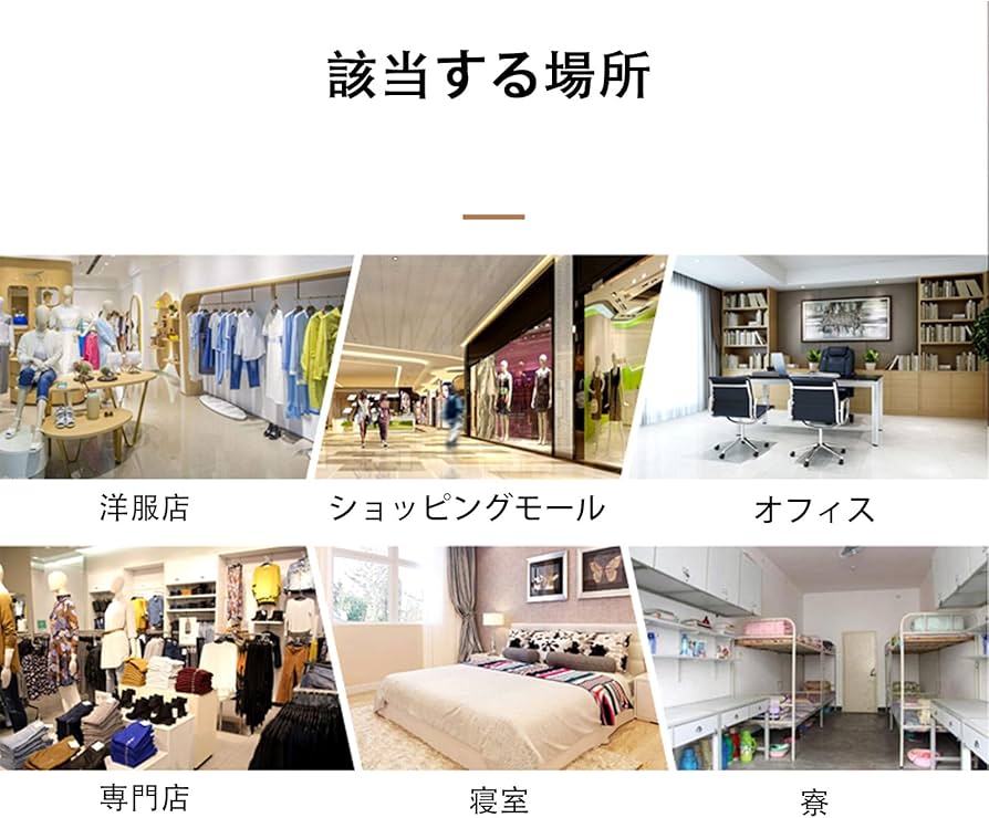 Amazon.co.jp: L字型コーナームフィッティングルーム ポータブル簡易